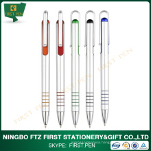 wholesale cheap promotional plastic pen